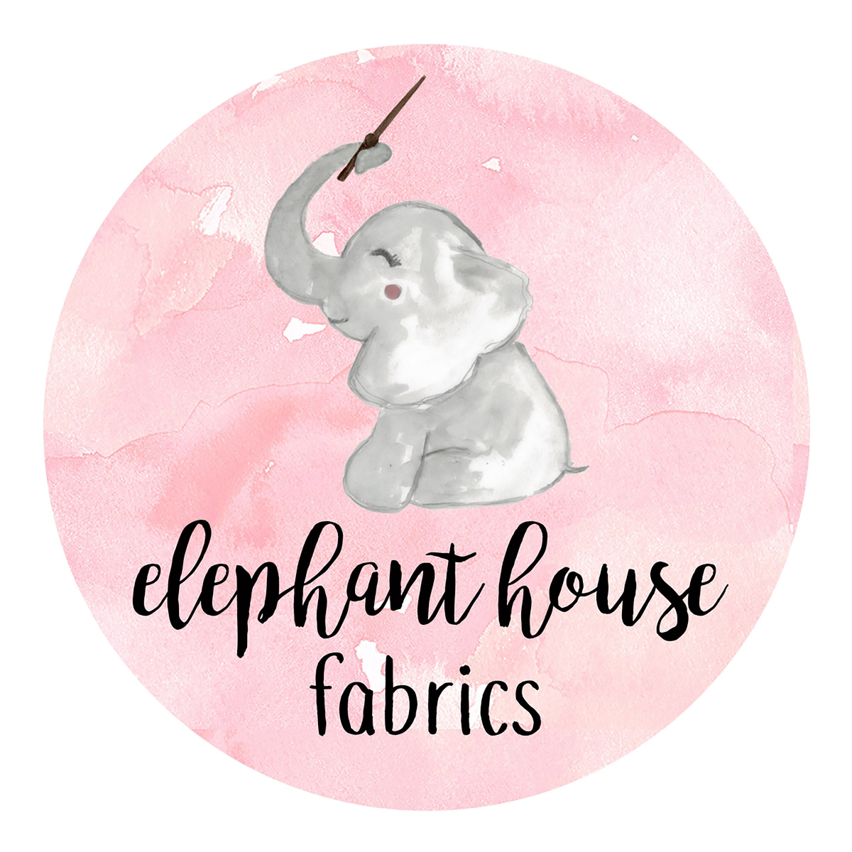 Welcome to Elephant House Fabrics!